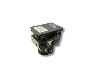 блок ABS Skoda Rapid 1 поколение NH 2014, 1.2 л., TSI, CBZB, бензин, 6МКПП, black magic / lf9r, хетчбэк 5 дв., передний привод, правый руль, 6R0614517BD
