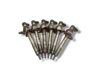 форсунка Jaguar XF X250 250 2008, 2.7 л., D, AJD, дизель, АКПП, vapour grey / lmo, седан, задний привод, правый руль, 5U3Q-9K546-AA