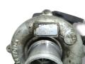 турбина Toyota RAV4 2 поколение (XA20) [рестайлинг] 2003, 2.0 л., D-4D, 1CD-FTV, дизель, 5МКПП, silver / 1d4, внедорожник 5 дв., полный привод, правый руль, 17201-27040, 72116412 - фото №5