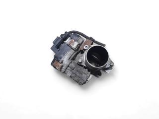 заслонка дроссельная Saab 9-3 2 поколение 2007, 1.9 л., TiD, Z19DTH, дизель, 6МКПП, jet black / 5mu, седан, передний привод, правый руль, 55199971