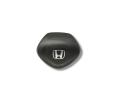 подушка безопасности водителя Honda Accord 8 поколение CW3 2008, 2.2 л., i-DTEC, N22B1, дизель, 6МКПП, buran silver / nh743m, универсал, передний привод, правый руль, 77800TLOG810 - фото №2