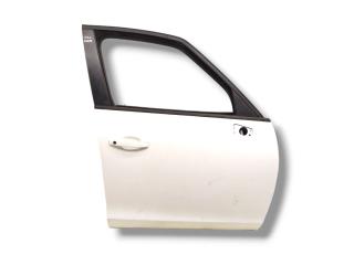 дверь передняя правая Opel Zafira 3 поколение (C) 2015, 1.4 л., Ti, B 14 NET, бензин, 6МКПП, schneeweiss / 40r, минивэн, передний привод, правый руль, 13355179