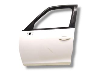 дверь передняя левая Opel Zafira 3 поколение (C) 2015, 1.4 л., Ti, B 14 NET, бензин, 6МКПП, schneeweiss / 40r, минивэн, передний привод, правый руль, 13355178