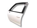дверь передняя левая Opel Zafira 3 поколение (C) 2015, 1.4 л., Ti, B 14 NET, бензин, 6МКПП, schneeweiss / 40r, минивэн, передний привод, правый руль, 13355178 - фото №2