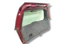 крышка багажника (дверь 3-5) Volvo V70 3 поколение 2010, 2.0 л., D, D 4204 T, дизель, 6МКПП, ruby red / 454, универсал, передний привод, правый руль, 39807944 - фото №7