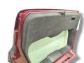 крышка багажника (дверь 3-5) Volvo V70 3 поколение 2010, 2.0 л., D, D 4204 T, дизель, 6МКПП, ruby red / 454, универсал, передний привод, правый руль, 39807944 - фото №10
