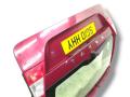 крышка багажника (дверь 3-5) Volvo V70 3 поколение 2010, 2.0 л., D, D 4204 T, дизель, 6МКПП, ruby red / 454, универсал, передний привод, правый руль, 39807944 - фото №13