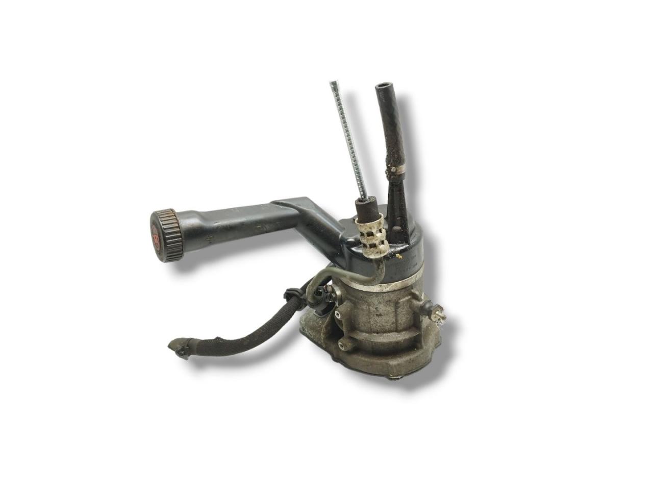 электрогидроусилитель руля Peugeot 308 T7 2009, 1.6 л., HDi, 9HX (DV6AUTED4), дизель, 5МКПП, gris shark / ktp, хетчбэк 5 дв., передний привод, правый руль, 9686207180, A0015817 - фото №1