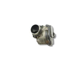 заслонка дроссельная Peugeot Partner 2 поколение (B9) B9 2011, 1.6 л., HDi, 9HF (DV6DTED), дизель, 5МКПП, blanc banquise / ewp, фургон, передний привод, правый руль, 9673534480, 28275019