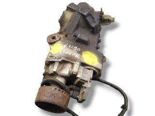 редуктор заднего моста Volvo XC90 1 поколение 2005, 2.4 л., D5, D 5244 T, дизель, АКПП, titanium grey / 455, внедорожник 5 дв., полный привод, правый руль, P30651884