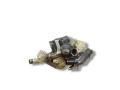 клапан EGR Citroen C4 2 поколение 2013, 1.6 л., HDi, 9HD (DV6C), дизель, 6МКПП, rouge babylone / lkr, хетчбэк 5 дв., передний привод, правый руль - фото №2