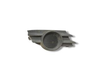решётка бампера боковая правая Opel Meriva 1 поколение (A) [рестайлинг] 2010, 1.4 л., i, Z 14 XEP, бензин, 5МКПП, lancelot / 40m, минивэн, передний привод, правый руль, 13193541