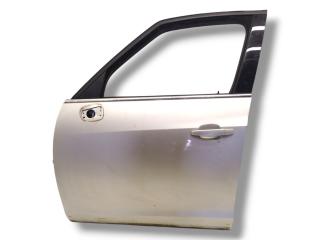 дверь передняя левая Opel Zafira 3 поколение (C) [рестайлинг] 2016, 2.0 л., CDTi, B 20 DTH, дизель, АКПП, argonsilber / 176, минивэн, передний привод, правый руль, 13355178