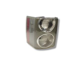 фонарь задний левый Land Rover Range Rover 3 поколение [рестайлинг] L322 2007, 3.6 л., TD, 368DT, дизель, АКПП, java black / lrc697, внедорожник 5 дв., полный привод, правый руль, XFB500331LPO, 6H4213405EA8LPO