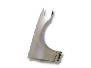 крыло переднее правое Mercedes-Benz S-Класс W221 2009, 3.0 л., CDi, OM 642.930, дизель, АКПП, iridiumsilber / 775, седан, задний привод, правый руль, A2218800218