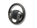 руль Land Rover Discovery 3 поколение L319 2008, 2.7 л., TD, 276DT, дизель, 6МКПП, stornoway grey / 907, внедорожник 5 дв., полный привод, правый руль, QTB501380PVJ, 5H223600DA8PVJ - фото №3