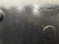 накладка двери (крышки) багажника Ford Mondeo 4 поколение [рестайлинг] 2011, 1.6 л., TDCi, T1BA, дизель, 6МКПП, midnight sky / sa, хетчбэк 5 дв., передний привод, правый руль, BS71-A423A40-A - фото №4