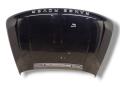 капот Land Rover Range Rover 3 поколение [рестайлинг] L322 2008, 3.6 л., TD, 368DT, дизель, АКПП, java black / lrc697, внедорожник 5 дв., полный привод, правый руль, BKA760010, XH4216610AA - фото №3