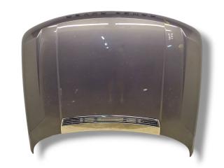 капот Land Rover Range Rover 3 поколение L322 2004, 3.0 л., TD, 306D1, дизель, АКПП, bonatti grey / lrc659, внедорожник 5 дв., полный привод, правый руль, BKA760010, XH4216610AA