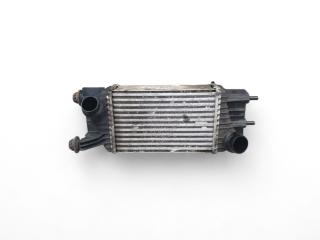 интеркулер Nissan Juke F15 [рестайлинг] 2015, 1.5 л., DCi, K9K 636, дизель, 6МКПП, black / z11, внедорожник 5 дв., передний привод, правый руль, 14461-1KB2A, CY178004