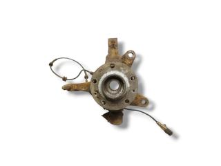 кулак поворотный правый Peugeot Expert 2 поколение 2008, 1.6 л., HDi, 9HU (DV6UTED4), дизель, 5МКПП, blanc banquise / ewp, фургон, передний привод, правый руль, 3647.93