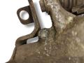 суппорт задний правый Citroen C4 Grand Picasso 1 поколение 2010, 1.6 л., HDi, 9HZ (DV6TED4), дизель, 5МКПП, bleu kyanos / kgq, минивэн, передний привод, правый руль, 4401Q5 - фото №5