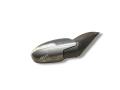 зеркало наружное правое Hyundai i30 1 поколение FD 2009, 1.6 л., CRDi, D4FB, дизель, 6МКПП, steel gray / 9a, универсал, передний привод, правый руль, 87620-2R600 - фото №2