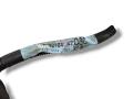 провод высоковольтный Toyota Prius 2 поколение 2006, 1.5 л., VVT-i, 1NZ-FXE, бензин, вариатор, bronze / 4s2, хетчбэк 5 дв., передний привод, правый руль, 8216447060A - фото №4