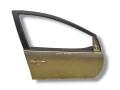 дверь передняя правая Toyota Prius 2 поколение 2006, 1.5 л., VVT-i, 1NZ-FXE, бензин, вариатор, bronze / 4s2, хетчбэк 5 дв., передний привод, правый руль, 67001-47040 - фото №4