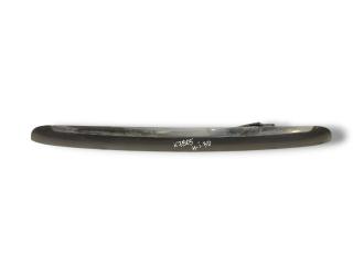 накладка двери (крышки) багажника Hyundai i30 1 поколение FD 2009, 1.6 л., CRDi, D4FB, дизель, 6МКПП, steel gray / 9a, универсал, передний привод, правый руль, 87370-2R300