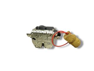 замок багажника Mercedes-Benz M-Класс W164 [рестайлинг] 2008, 3.0 л., CDi, OM 642.940, дизель, АКПП, iridiumsilber / 775, внедорожник 5 дв., полный привод, правый руль, 1647400635