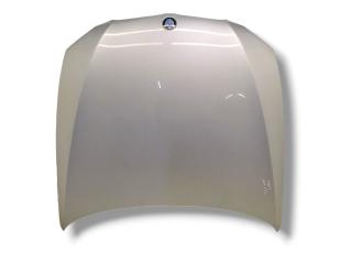 капот BMW 3 серия E90/E91/E92/E93 E92 2007, 2.0 л., i, N43 B20 A, бензин, 6МКПП, titansilber / 354, купе, задний привод, правый руль, 41617168514, 7168514