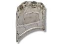 капот BMW 3 серия E90/E91/E92/E93 E92 2007, 2.0 л., i, N43 B20 A, бензин, 6МКПП, titansilber / 354, купе, задний привод, правый руль, 41617168514, 7168514 - фото №5