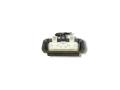 ручка крышки багажника Mercedes-Benz C-Класс W204/S204 W204 2007, 1.8 л., Kompr, M 271.952, бензин, АКПП, obsidianschwarz / 197, седан, задний привод, правый руль, A2047500293 - фото №3