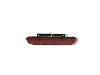 дополнительный стоп-сигнал Mitsubishi Colt 6 поколение (Z20/Z30) Z30 2005, 1.3 л., i, 4A90, бензин, робот, deep black / x19, хетчбэк 3 дв., передний привод, правый руль, MR957377