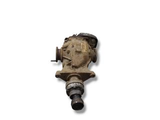 редуктор заднего моста BMW X5 E53 [рестайлинг] 2006, 3.0 л., D, M57N 306 D2, дизель, АКПП, black saphir / 475, внедорожник 5 дв., полный привод, правый руль, 7524892