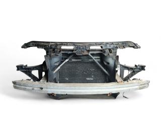 передняя панель крепления облицовки (телевизор) BMW X3 E83 2004, 3.0 л., i, M54 B30 (306S3), бензин, АКПП, titansilber / 354, внедорожник 5 дв., полный привод, правый руль, 51643419945, 7789793, 51113439780, 3419945, 3439780