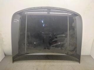 капот Land Rover Range Rover Sport 1 поколение L320 2006, 2.7 л., D, 276DT, дизель, АКПП, russ black / lrc697, внедорожник 5 дв., полный привод, правый руль, BKA790050, 5H3216610BA