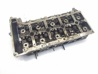 головка блока цилиндров BMW 1 серия E81/E87 [рестайлинг] E87 2008, 2.0 л., D, N47 D20 A, дизель, 6МКПП, titansilber / 354, хетчбэк 5 дв., задний привод, правый руль, 779767606, 779767806