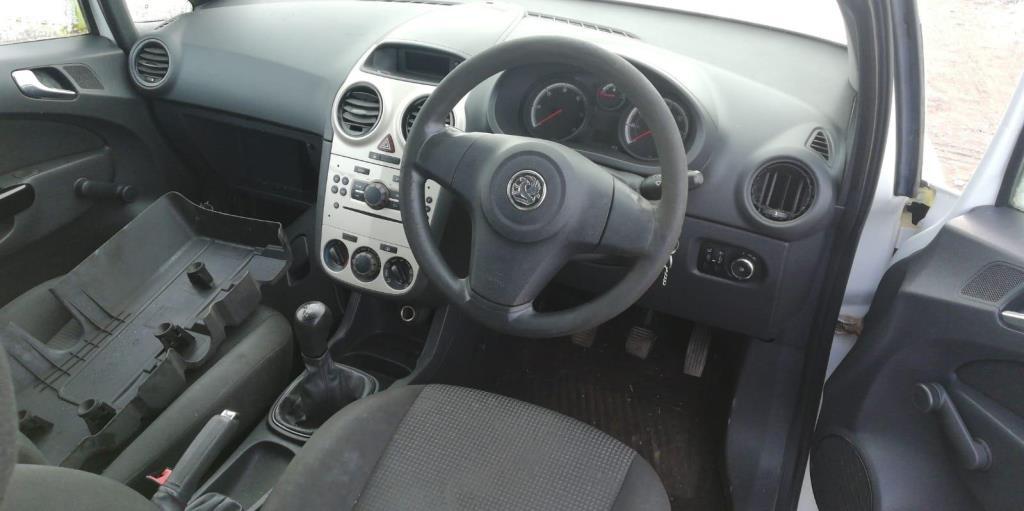 Opel Corsa D 2010