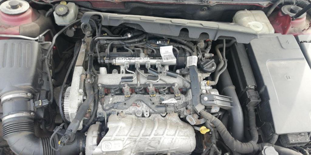 Opel Insignia (A) 2010