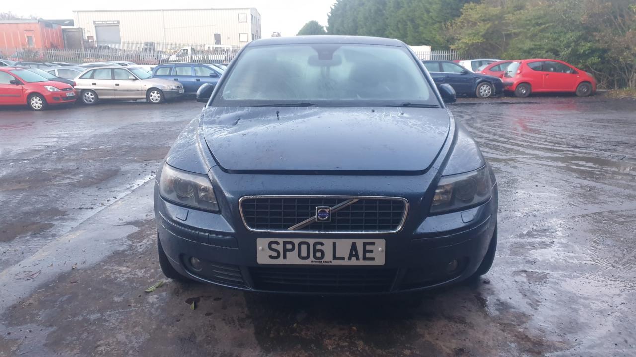 Volvo S40 2 2006