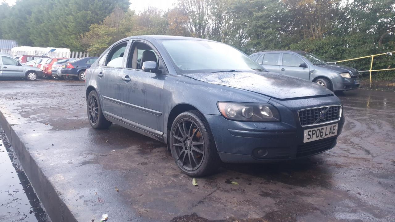 Volvo S40 2 2006