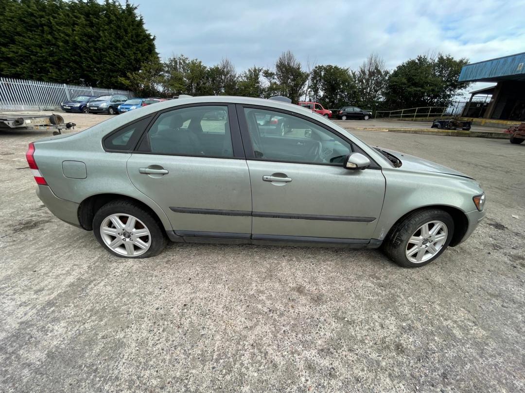 Volvo S40 2 2005