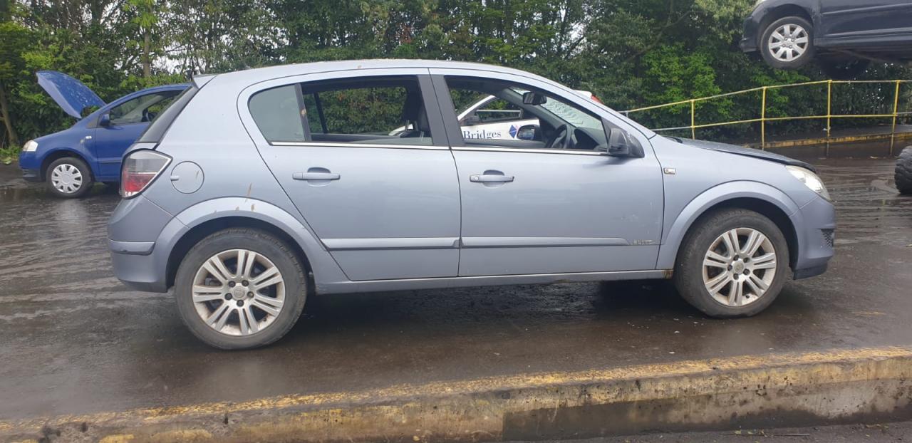 Opel Astra H/Family рест. 2007