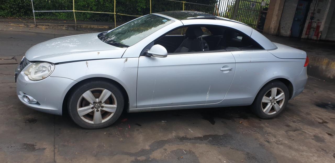 Volkswagen Eos 2006