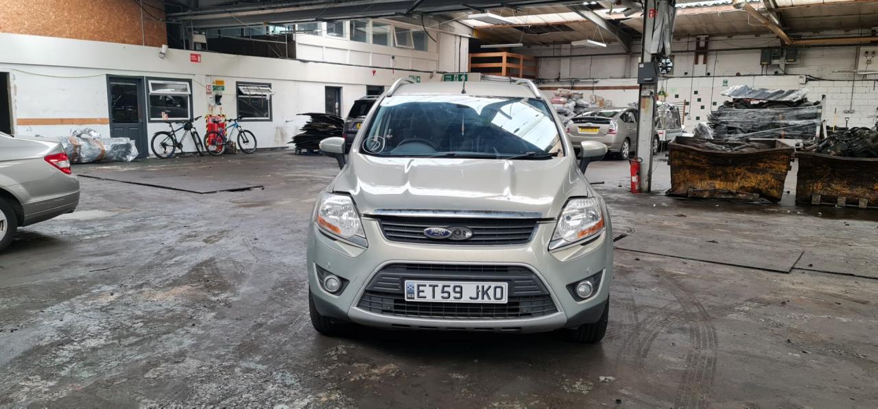 Ford Kuga 2010