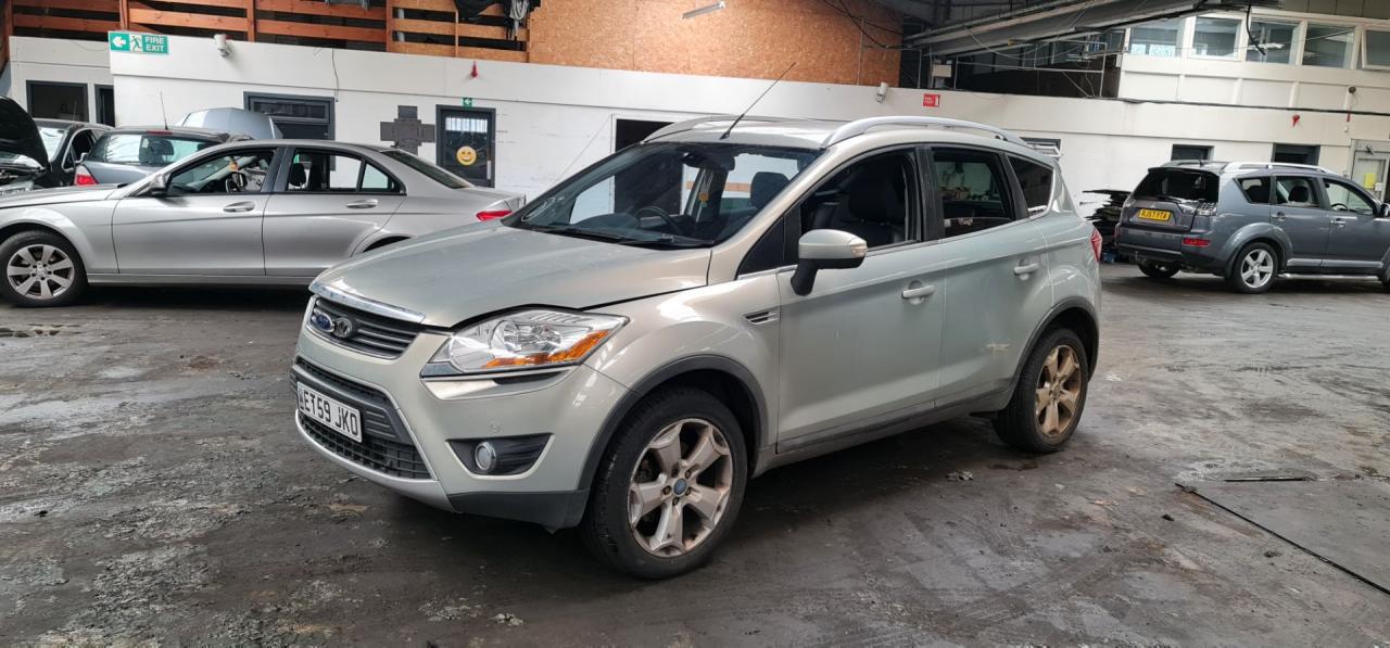 Ford Kuga 2010