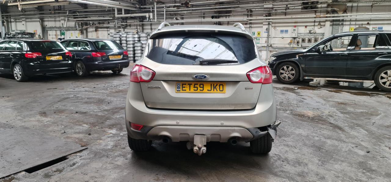 Ford Kuga 2010