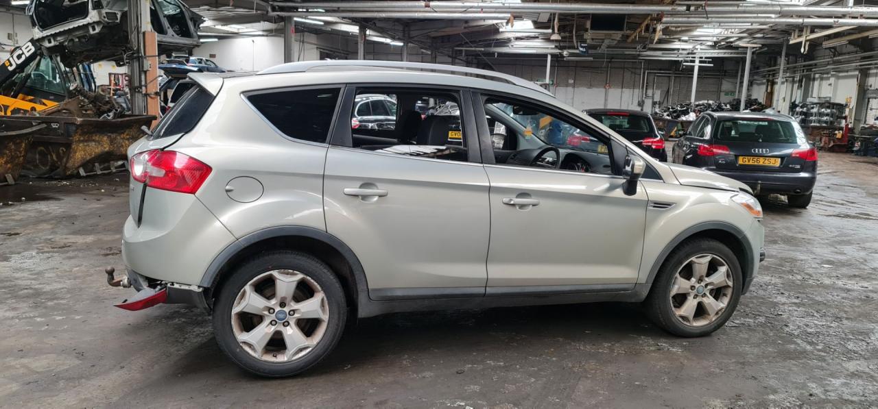 Ford Kuga 2010
